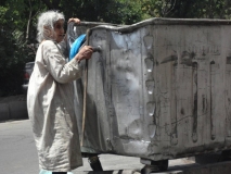 Photo © Omid Dousti, Nik