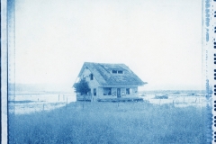 "House, Route 505"