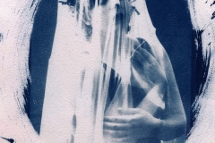 "Veiled Divinity i"