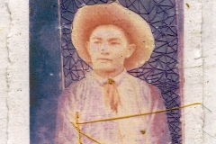"COWBOY JUNKIE"