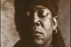 "Clarence"
