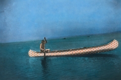 "Canoe"