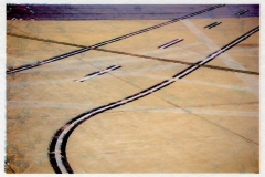 "Runway Grid"