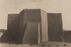"Rancho De Taos"