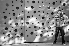 Photo © Shanna Bruschi