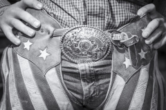 "Champion," 2018. Platinum Palladium on Hahnemühle Platinum Rag, hot potassium oxalate