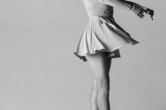 Photo © Shanna Bruschi