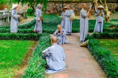 "Temple Day"