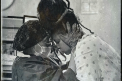 Best of Show – "Mothers and Nurses Are the Heart of the Community"