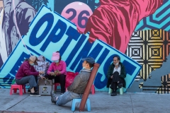 "Optimist"