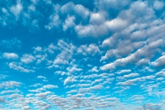 "Clouds in Harmony"