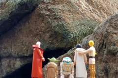 "Park Worship"