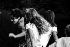"Every Which Way Together"