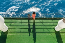 Summer - Deadline, September 30