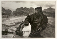 Ouda, Jordan. © Christy McDonald. 2016, printed 2019 Ouda, Jordan. © Christy McDonald. 2016, printed 2019