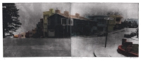 San Francisco Photogravure #4. © Meredith Moles. 2013 San Francisco Photogravure #4. © Meredith Moles. 2013