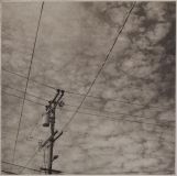 Telephone Pole. © Rory Earnshaw. 2018 Telephone Pole. © Rory Earnshaw. 2018