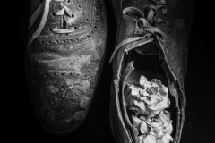 Lost Love. © Barbara Hazen. 2020, printed 2023