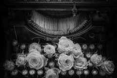 Unspoken Words. © Barbara Hazen. 2020, printed 2023