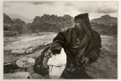 Ouda, Jordan. © Christy McDonald. 2016, printed 2019