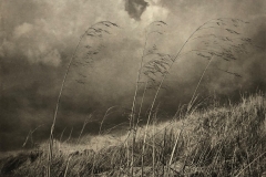 El Cielo de Caceres. © Unai San Martin. 2004