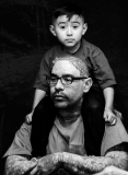 Robert Dell - Father's Day at San Quentin