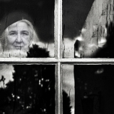 Firouzeh Nourzad - View from Outside