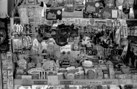 Charles Ford, Milan, 1988