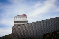 Leah Prahm, Digital Eyes On Vegas, 2025