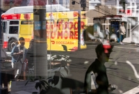 Steve Besselman, Union Street, 2025