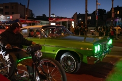 Suz Lipman, Cruising, 2024