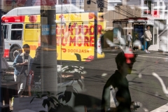 Steve Besselman, Union Street, 2025