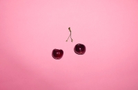 Aidan Lancaster - Cherries