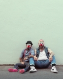 Brandon Roberts - Not My Circus