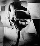 Joe Klaus - Self as Sculpture