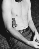Jonah Reenders - Untitled (Toad)
