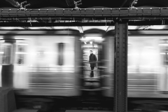 Lauriane Ogay, In Between, 2020