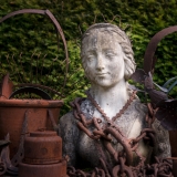 Woman in Chains