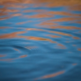Maroon Bells Ripples, 3
