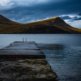 Pier at Bour