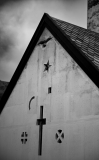 Church of Vidareidi