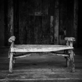 Bench 