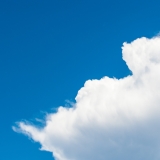 White Cloud, Series 3 (reversed) 