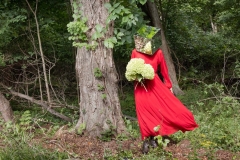 Memory and Thorn, 2022 © Sally Bousquet 