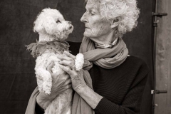 Holiday Visitor, 2023 © Kevin Bjorke 