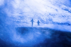 Untitled © Maria Kjartans