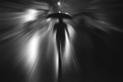 Abstract Rainy Day © Al-Noor Shamim
