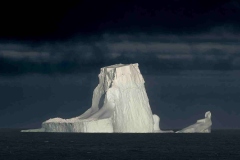 Adrift, 2024 © Mandy Davies