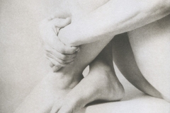 "Light Study, Figure 2"