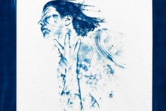 "Dissolved Girl"